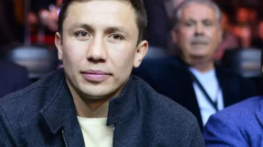 Головкиннің шешімі дүрліктірді: Қытай мен Иран Астанадағы турнирге неге қатыспайды?