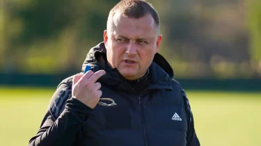 "Атырауға" ескі жаңа бапкер оралды (ВИДЕО)