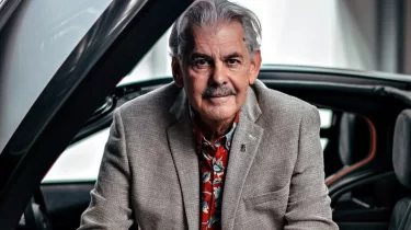 "Формула-1" аңызы өңеш қатерлі ісігіне шалдықты