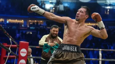 Жәнібек Әлімханұлы: "Бұл суретте бірдеңе жетіспейді!" (ФОТО)