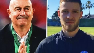 Әкесінің ізімен? Қазақстан құрамасы экс-бас бапкерінің ұлы жоғары қызметке тағайындалды