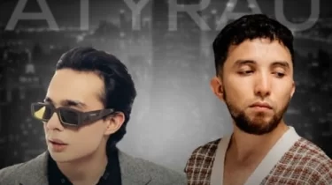 Атырауда Мирас Жүгінісов пен Qanay-дың концерті өтпей қалды (ВИДЕО)