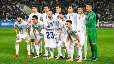 "Рома" өзбекстандық шабуылшыға сенім артпай отыр (ВИДЕО)