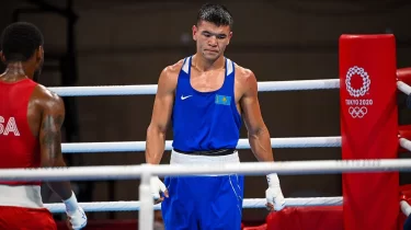 Астанадағы Әлем кубогы: Ұлттық құраманың мақсаты айтылды