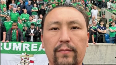 "Жүйкем тозды" - Ермұхамед Мәулен Қазақстан құрамасының баспасөз хатшысы қызметінен кетті