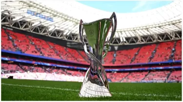 "Ақтөбе" Чемпиондар лигасында "Ромамен" жолығады