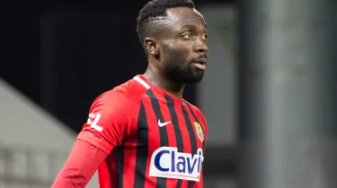 Танымал африкалық легионер ҚПЛ клубына ауысты