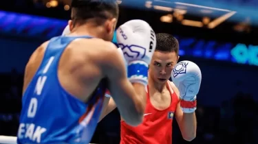 Сәтжановтың батасын алғасын Сәкен Бибосынов кәсіби рингте дебют жасайды