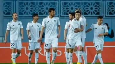 "Тұраннан" бір күнде 12 легионер мен бас бапкер кетті