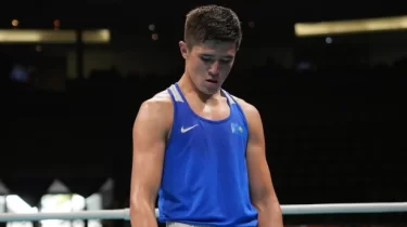 Төрехан Сабырханды кәсіпқой боксқа неге жібермей отыр?