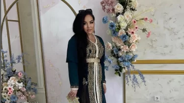 160 см шаш иесі Оралда тұрады (ФОТО)