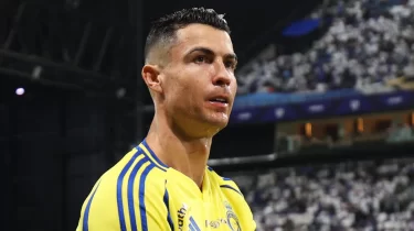 Криштиану Роналду ресми түрде бапкерсіз қалды