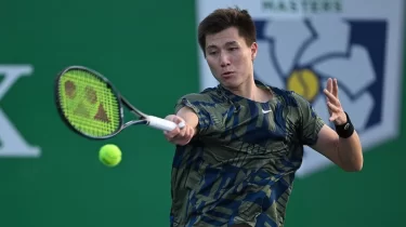 Бейбіт Жұқаев Уимблдон финалының табалдырығында тұр