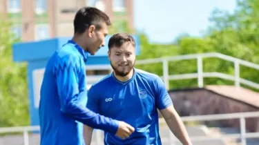 ҚПЛ клубы бірден үш ойыншының кеткенін хабарлады