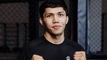 Ұлттық құраманың көшбасшысы жанкүйерлерге үн қатты (ВИДЕО)