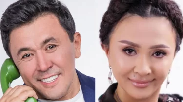 "Ән ала алмай жүргеніме 3 жыл болды" — Меруерт Түсіпбаева Заттыбекке наз айтты (ВИДЕО)