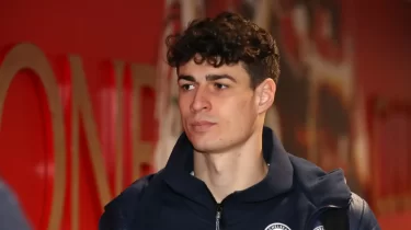 "Челси" жұлдызы "Арсеналға" кетті — Премьер-лигада жаңа бомба!