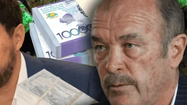 "Ордабасының" бұрынғы президенті Байсейітов қайда жасырынды? Тергеуден қашып жүргеніне 994 күн болды