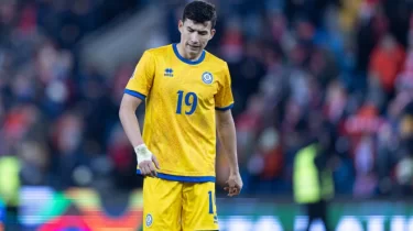 Бақтиер Зайнутдиновтың болашағына қатысты үкім шығарылды