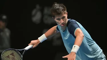 Сүйінші! Уимблдонның негізгі кезеңінде тұңғыш рет қазақ ойнайды