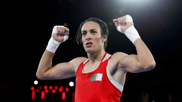 "Жынысын ауыстырды": Иман Хелиф алтын медалін қайтарады ма?