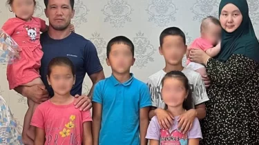 Ақтөбеде көрші қызды құтқарамын деп мерт болған спортшының отбасы көмекке зәру