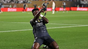 "Реалдың" ойыны түзелді (ВИДЕО)