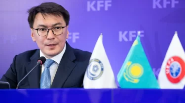 Қазақстан келісілген матчар бойынша әлемде 4-орында