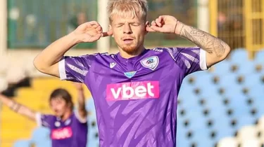 Солақай, шапшаң, шебер: "Ордабасы" жаңа ойыншымен толығады