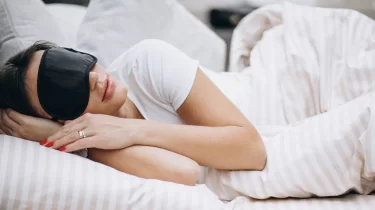 Мидың жасырын режимі: Тек 20 минут ұйықтаңыз!