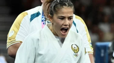 Өзбекстандық олимпиада чемпионы Instagram-да жұртты жылатты (ВИДЕО)