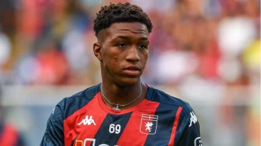 "Дженоа" 17 жастағы балаға 20 миллион сұрады – "Милан" мен "Аталанта" дайын ба?