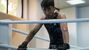 Астанада өтетін әлем кубогы қарсаңында: Қазақстан боксшылары жеңіске сенеді (ВИДЕО)