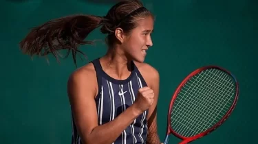 Қазақстандық теннисші Сербиядағы турнирдің финалына шықты