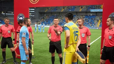 ҚПЛ төрешілерінің жалақысы белгілі болды