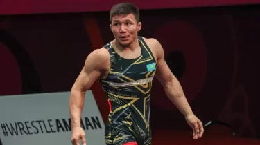 Нұрғожа Қайпанов Түркиядағы элиталық турнирдің чемпионы атанды