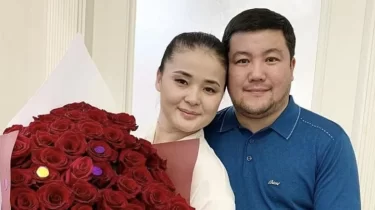 Тұрсынбек Қабатовтың жеке өміріне қатысты желіде жаңа мәліметтер жария болды (ФОТО)