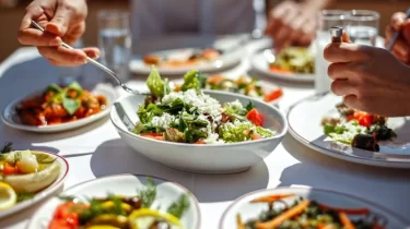 Диета ұстамай-ақ арықтау мүмкін бе? Жерорта теңізі құпиясын біліңіз!