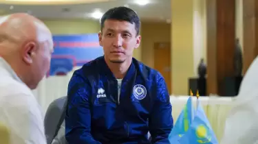 Футболды тастады – енді шенеунік пе? Асхат Тағыбергеннің жоспары таңғалдырды