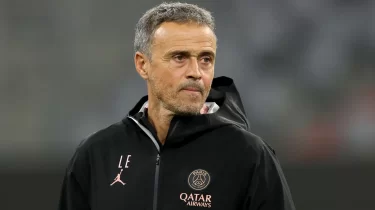 Луис Энрике тарихтағы ең ұлы футболшыны атады