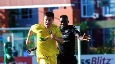 "Тобыл" — "Жеңіс" матчында камбэк болып, қостанайлықтар ұпай жоғалтты (ВИДЕО)