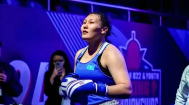 Балқыбекова АҚШ чемпионымен, ал Тәліпова өзбек боксшысымен жұдырықтасады (ВИДЕО)