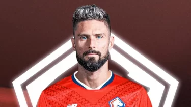 Франция құрамасының аңызы енді Лига 1-ге қайта оралмақ