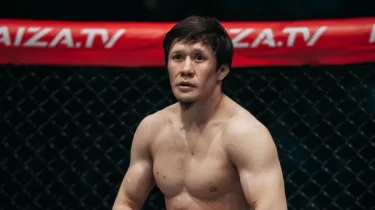 Жалғас Жұмагұлов тарихи жеңісінен кейін мәлімдеме жасады