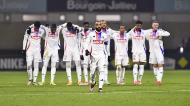 "Лионды" тұңғыш рет әйел басқарады