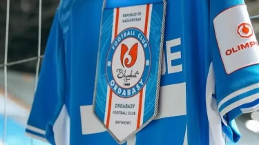 "Ордабасы" қатарына еуропалық легионер қосылды