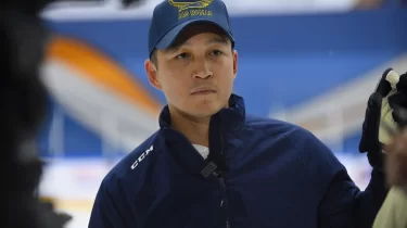 Талғат Жайлауов бас бапкер атанды