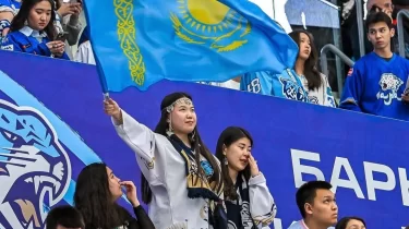 Мәмбеталиев "Барыстағы" қызметінен кетеді