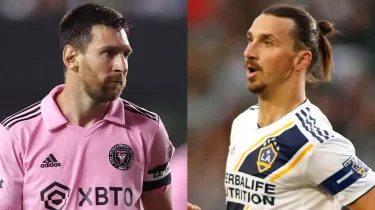 Златан Ибрагимович: "Интер Майами" — Месси үшін трагедия