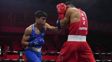 Абылайхан Жүсіповтің жеңілісіне кім кінәлі? Мерей Ақшалов жауап берді